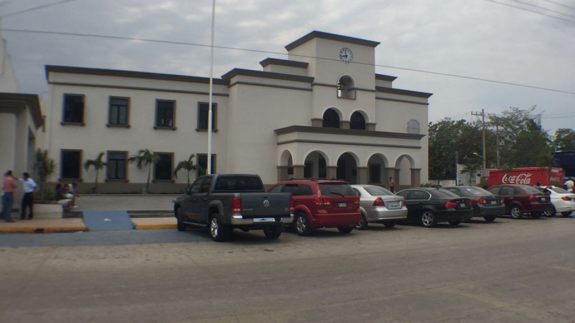 Preparan la entrega recepción para el cambio de gobierno