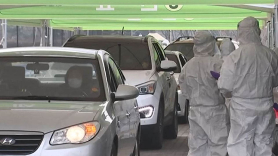 Condado Willacy registra 22 casos nuevos de COVID-19 