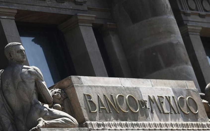 Banco de México asegura que inflación está bajo control