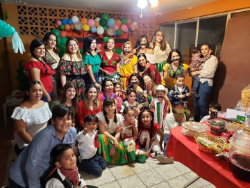Médico recomienda evitar reuniones familiares o de amigos por fiestas patrias en Nuevo Laredo   
