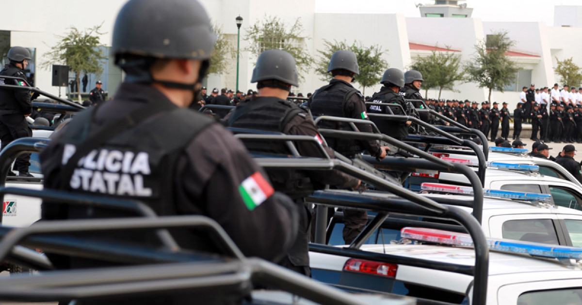 Playa Miramar no cuenta con suficientes PE para vigilarla 