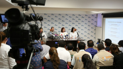 Otorgarán créditos de hasta 150 mil pesos a jóvenes tamaulipecos