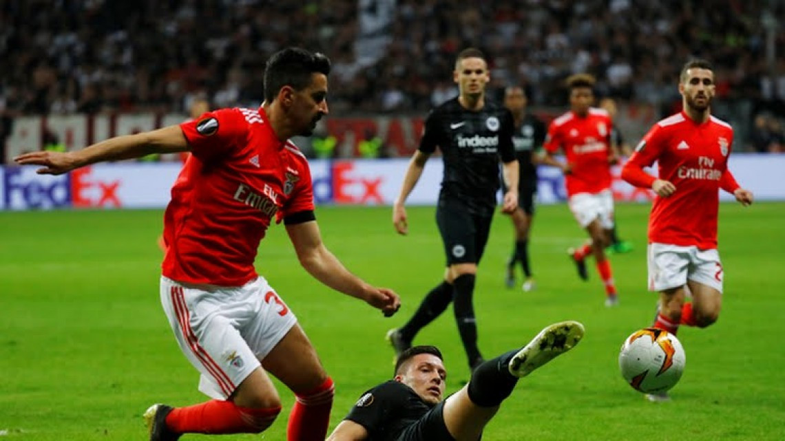 Conoce a los clasificados a Semifinales de la Europa Legue 2019