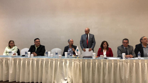 Maquiladoras reynosenses se apoyan en empresas 'outsourcing' para cubrir demanda de personal