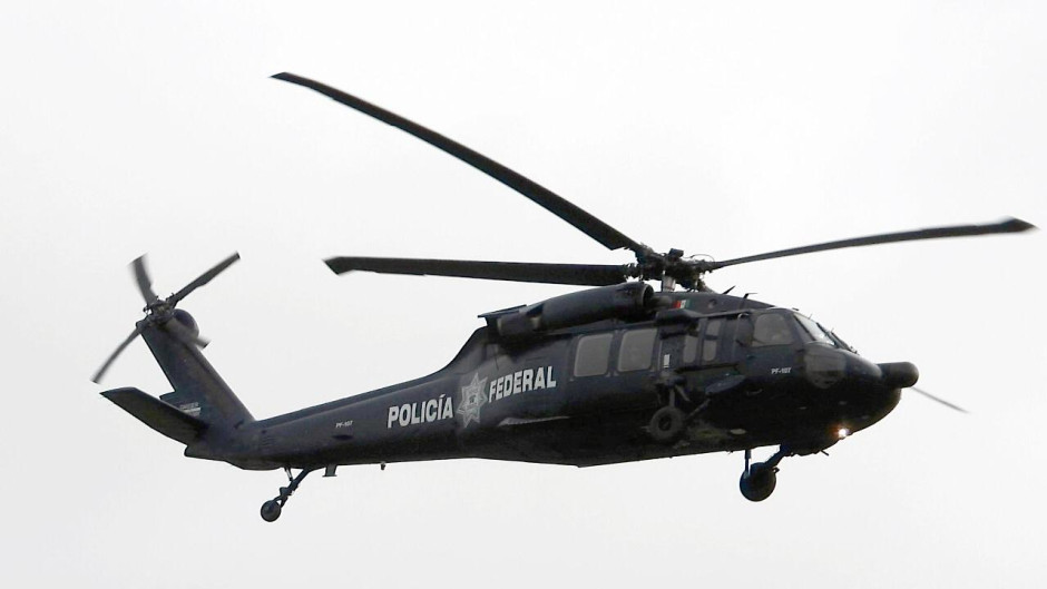 Inicia operativo por aire y tierra para combatir alta incidencia delictiva en Victoria 