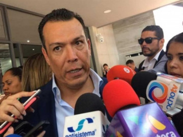 Familia de italianos desaparecidos desconfía de gobierno de Jalisco