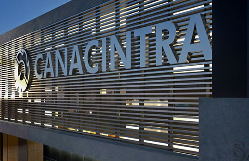 CANACINTRA busca una economía responsable