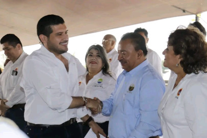 Conmemoran obreros del SJOIIM día internacional del trabajo