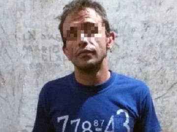 Hombre es detenido por prostitución a menor