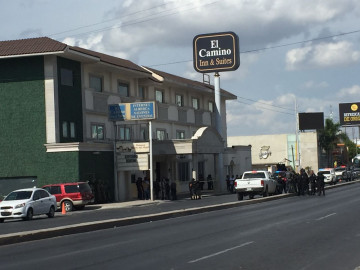 Asegura Gobernador que no habrá tregua contra los violentos