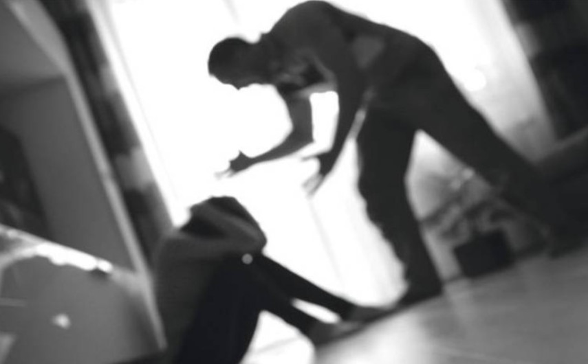 Violencia familiar continúa a la alza 