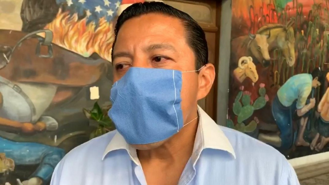 Ante incremento de accidentes, reforzarán operativos de tránsito 