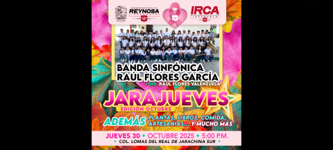 Une Gobierno de Carlos Peña Ortiz familias en tradicional Jarajueves