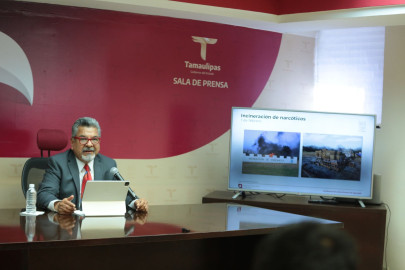 Trabajo coordinado institucional da resultados en el combate a la delincuencia Vocería de Seguridad