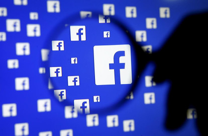 Cierran cuentas de Facebook e Instagram por sospecha de intervención en elecciones de EU