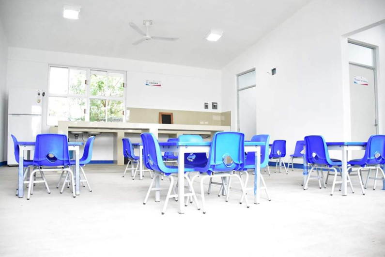 Acata DIF Reynosa medidas ante coronavirus