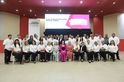 Lanzan convocattoria a docentes para recibir estímulo económico