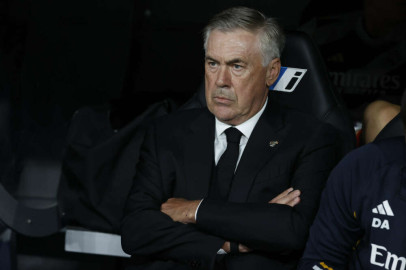 Fiscalía española acusa a Carlo Ancelotti de presunto fraude fiscal y pide casi 5 años de cárcel