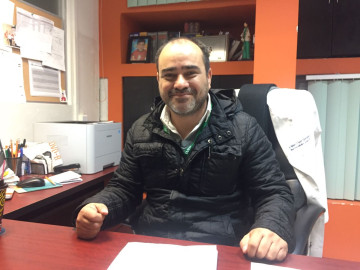 Promueve el IMSS la lactancia materna