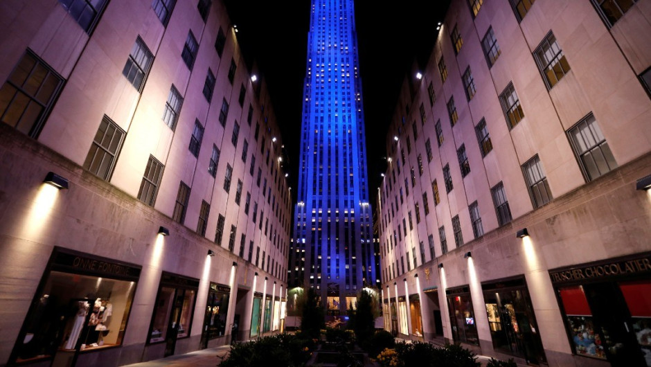 Se prevé la apertura de NY hasta julio o agosto por coronavirus