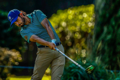 Abraham Ancer se queda con el subcampeonato del RBC Heritage 2020