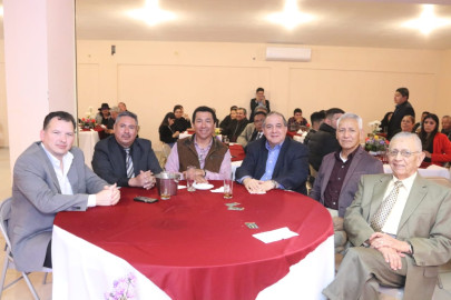 Respalda Asociación de Periodistas de Matamoros A.C gobierno de Mario López