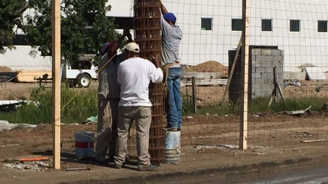 El Estado actúa conforme a derecho: Autoridades locales