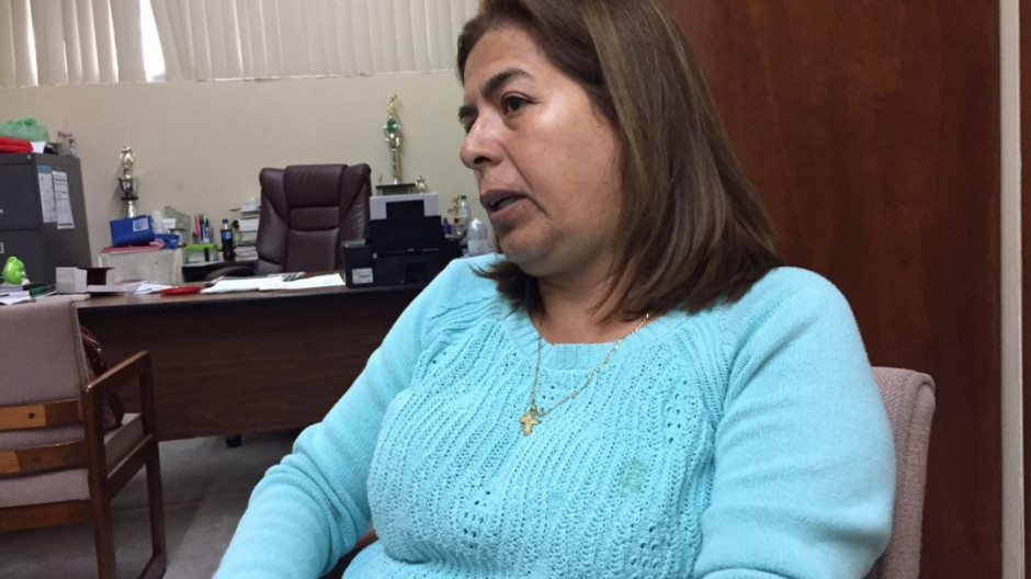 Faltan a clases y reclaman beneficios de PROSPERA 