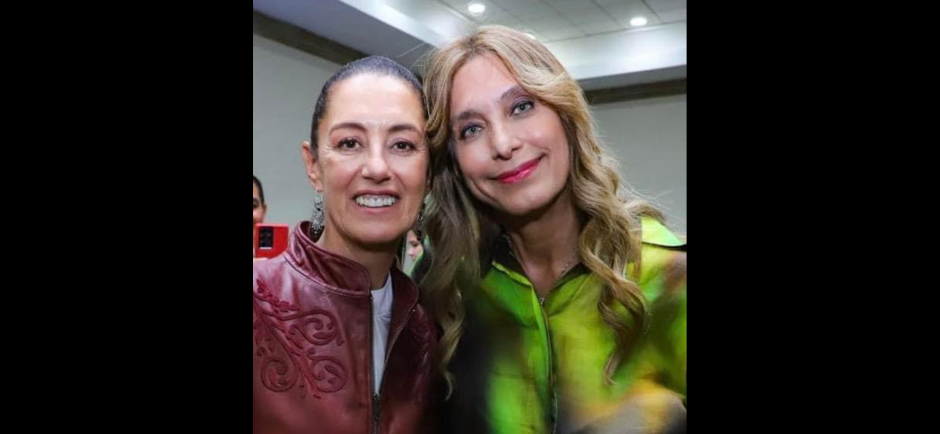 Maki Ortiz la favorita de Tamaulipas toma nuevo rumbo