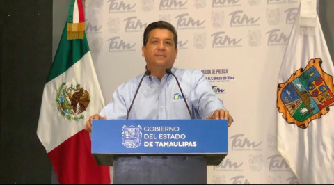 Regios serán bienvenidos en sitios turísticos de Tamaulipas: Gobernador 