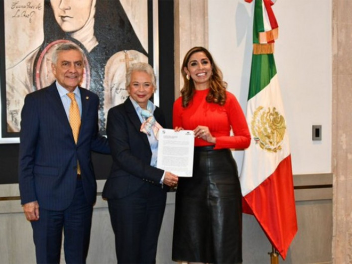 Buscan que Mario Villanueva deje prisión antes de Navidad