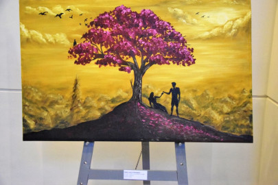 Lleva CEDES arte al Centro Cultural Tamaulipas