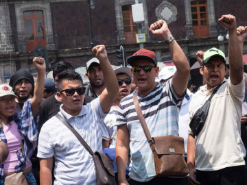 ¡Van 8 entidades! Reforma Educativa avanza