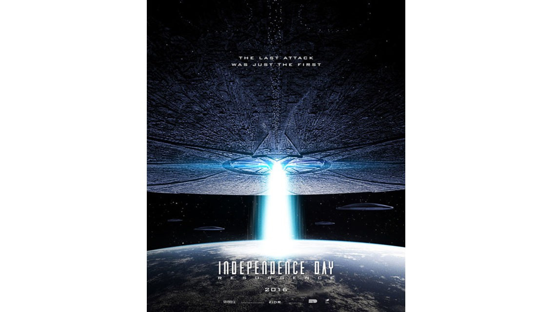 Top 10 de las películas más pirateadas del año 2016