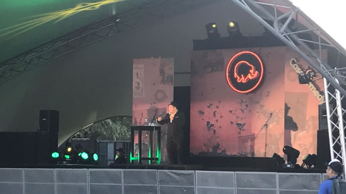 Así se vivió el Machaca Fest 2017