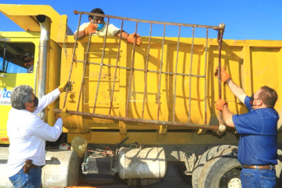 Refuerza Gobierno de Victoria descacharre contra Dengue, Zika y Chikungunya