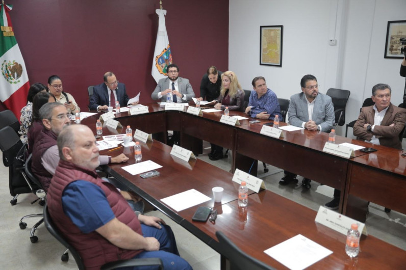 Fortalecerá IMPACTA programas para prevenir adicciones