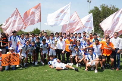 Correcaminos UAT va por el Campeón de Campeones de la Liga Premier