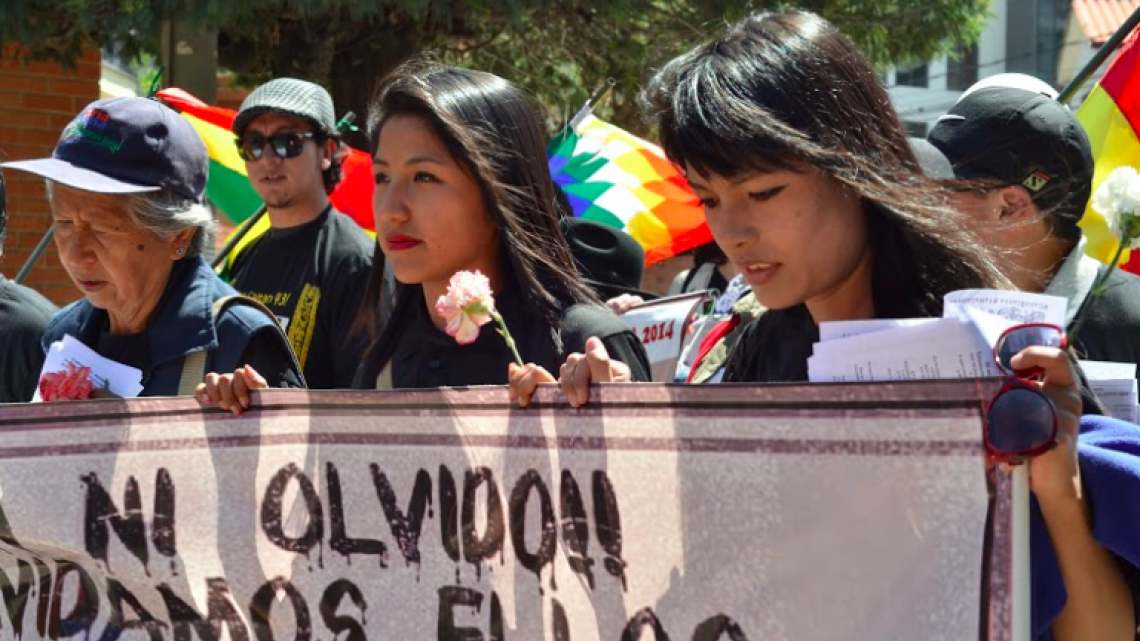 A 5 años del caso Ayotzinapa, manifestaciones en México y el Mundo exigen justicia