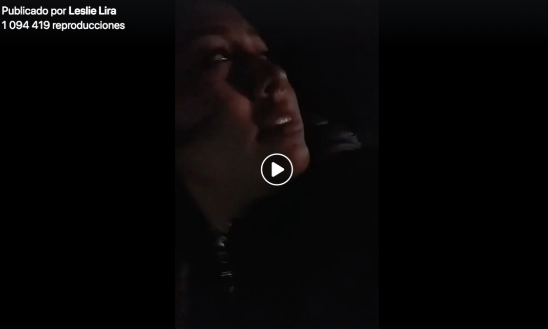 Joven finge secuestro para ganar popularidad y lo transmite en vivo por Facebook