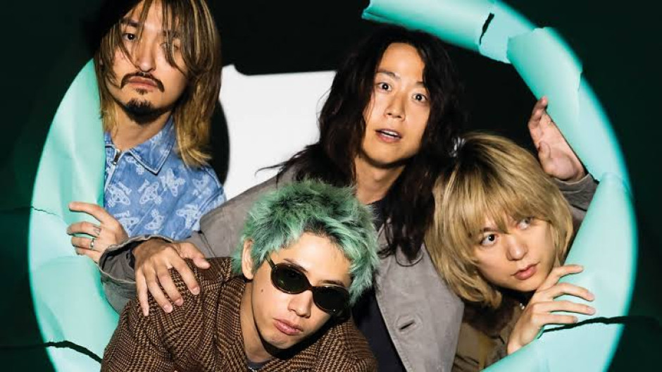 ¡One Ok Rock llegará con nuevos éxitos músicales a Tecate Pa’l Norte 2025!