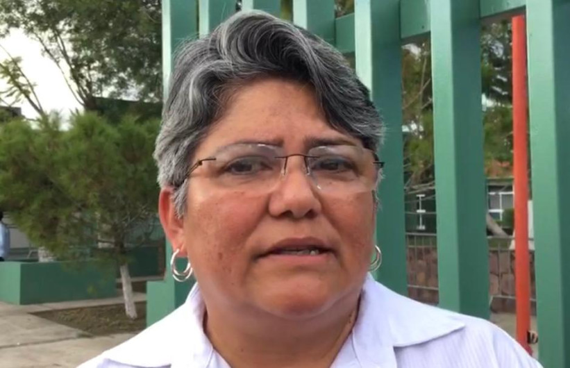 Confiada Secretaria de Salud en estrategia anunciada por AMLO