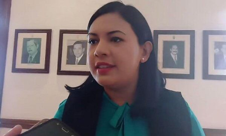 Escuelas suspenden clases por falta de agua 