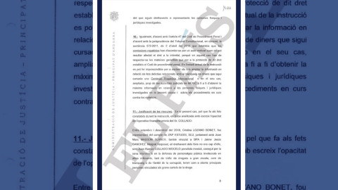 Embarga Andorra 76.5 mde a ex abogado de EPN