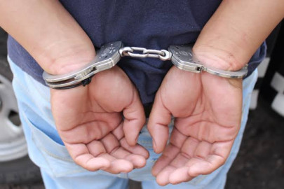 Detienen a presunto acosador de mujeres en Sonora