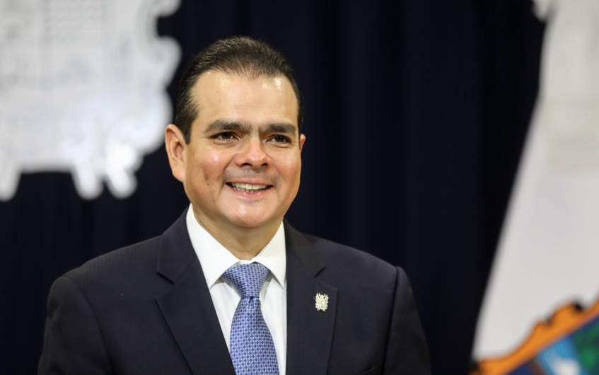 Impugnación no me permite regresar como alcalde: Rivas