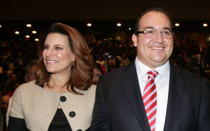 Reino Unido aprueba extradición a México de Karime Macías 