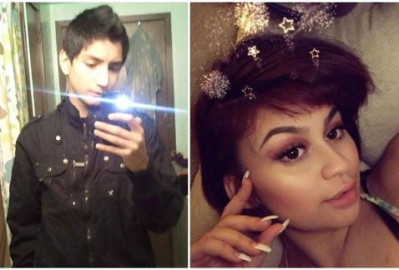 Joven abusa de chica, mientras ella perdía la vida por sobredosis