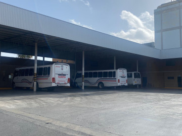 Exigen mejor servicio ante aumento de tarifa de transporte público