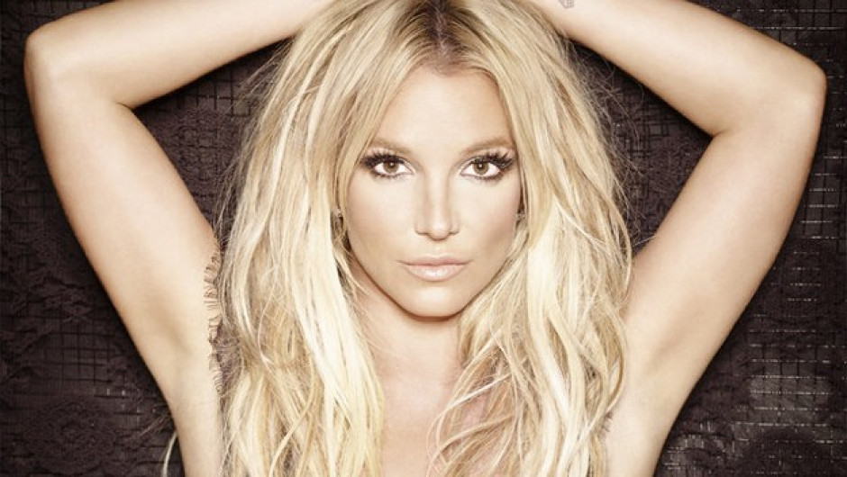 Red Hot Lispstick, lo nuevo de Britney Spears